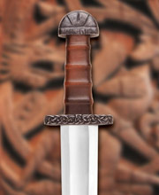 Ashdown Viking Sword. Windlass